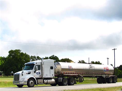 Western Dairy Transport Flickr