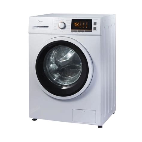 Midea Combo 2 In 1 Washer Dryer Mfc80 Dr1400 8kg6kg Mf100d85b 8