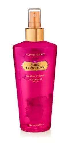 Bodysplash Pure Seduction Victorias Secret 250ml Parcelamento Sem Juros