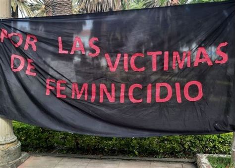 Convocan a una misa y marcha de teas por las víctimas de feminicidio en