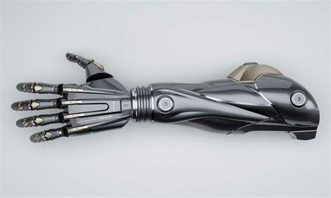 Open Bionics Bionic Arm Cool Material Arms Prosthetics Bionic