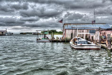 Smith Island, Maryland Photograph by Greg Hager - Pixels