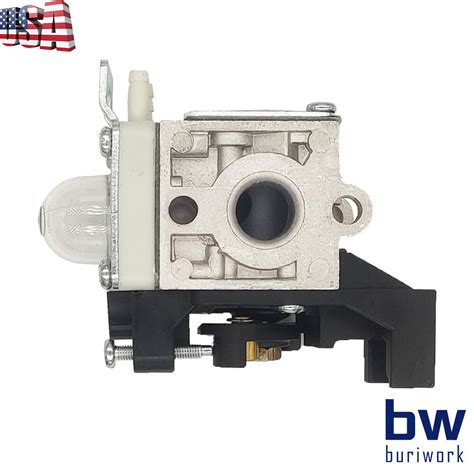 Carburetor For Echo SRM 225 GT 225 PAS 225 PE225 PPF225 SHC225 SRM225U