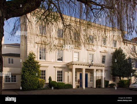 Hereford cathedral school hi-res stock photography and images - Alamy