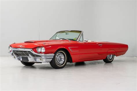 1965 Ford Thunderbird for sale #304203 | Motorious