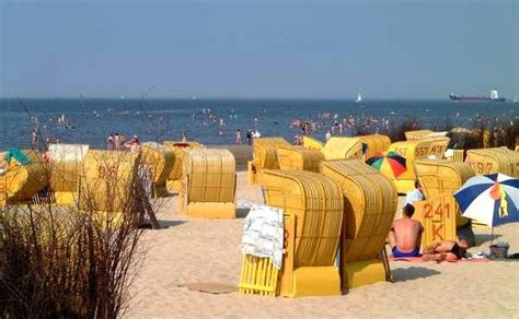 Die Nordseeküste Cuxhaven Urlaub Im Haus Nicole