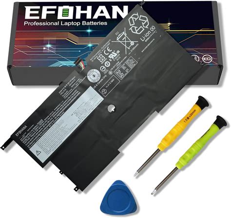 Amazon Efohana Hw Sb F Laptop Battery Replacement For