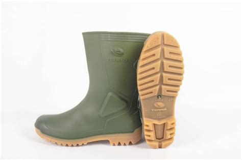 Jual Sepatu Boot Pendek Ap Boots Ap Terra Eco 5 Hijau Kebun Pertanian