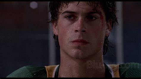 Youngblood Movie Rob Lowe