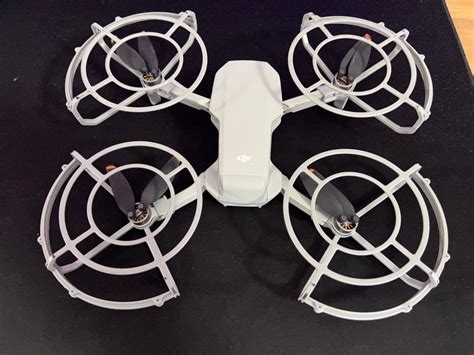 DJI Mini FLY MORE COMBO Photography Drones On Carousell