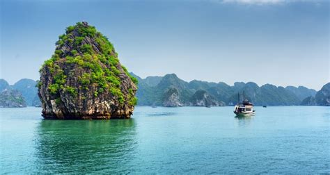 17-Day Thailand, Cambodia, Vietnam, and Laos Tour