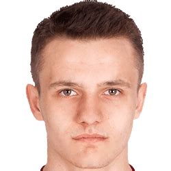 Patryk Plewka FM 2021 Profile Reviews