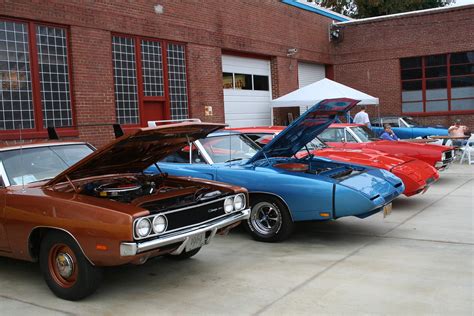 Wellborn Muscle Car Museum Alexander City Alabama Outside Flickr