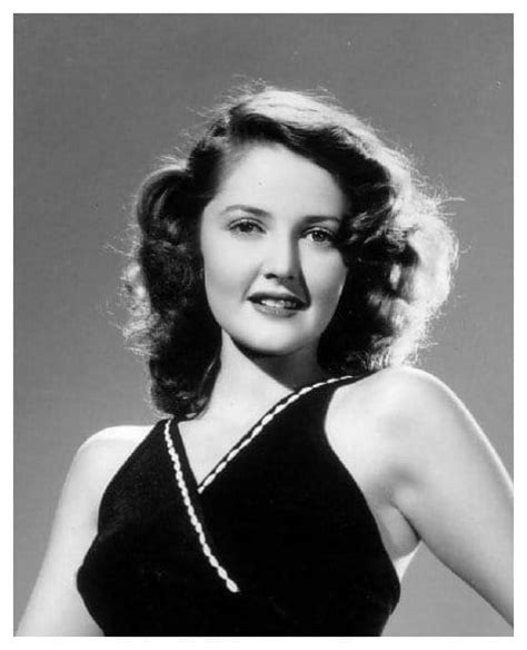 Martha Vickers