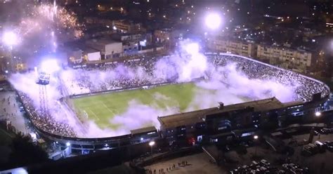 Alianza Lima As Fue El Espectacular Recibimiento A Las Jugadoras De