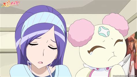 PreCure screenshots on Twitter: "Fresh PreCure! ep.17 @ 04:34.26 #PreCure"