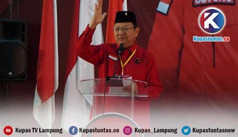 Kupas Tuntas Bspn Banteng Lampung Gelar Pelatihan Saksi Di