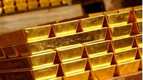 Aumentan Exportaciones Mexicanas De Oro Miner A En L Nea