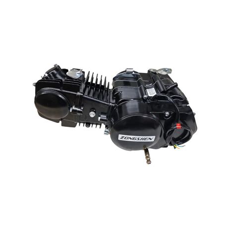 Zongshen Cc Motorcycle Mini Stroke Engine