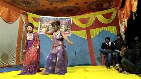 Sanjay Surila Karma Song Cg Stage Show Youtube