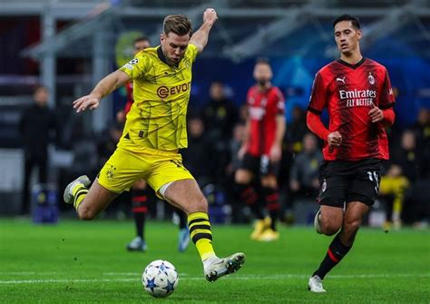 Stuttgart Borussia Dortmund Pronóstico y Apuestas 6 12 23