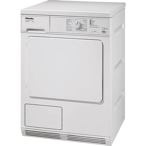 miele dryers