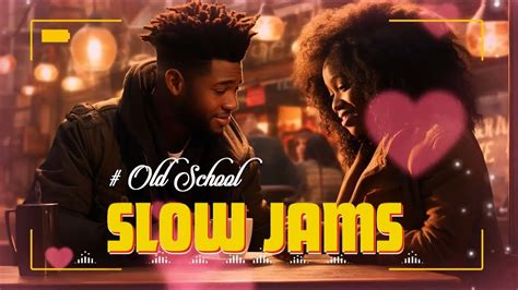 Best Randb Slow Jam Mix Of The 80s And 90s Best Randb Bedroom Playlist