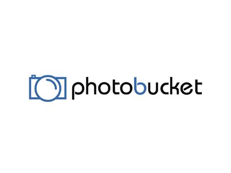 photobucket logo png transparent svg vector freebie supply
