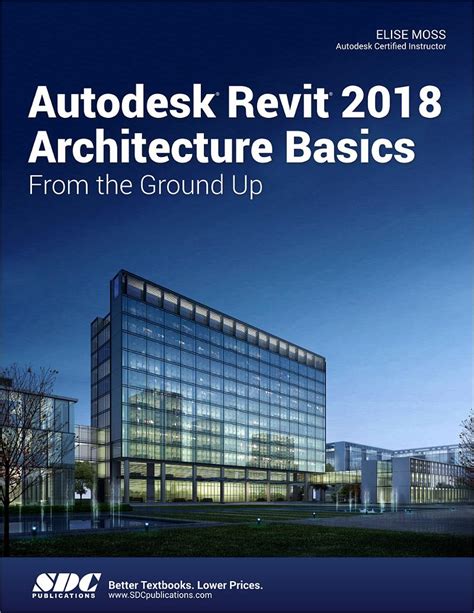 Autodesk Revit Architecture Basics Book Sdc