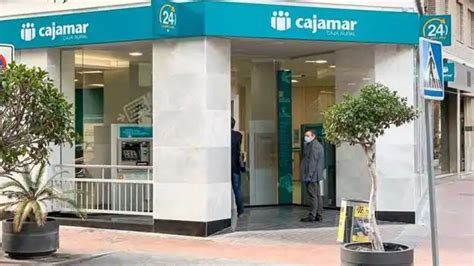 Grupo Cajamar Obtiene Un Resultado Neto De 17 26 Millones Un 29 9