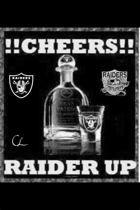 Party On Raider Nation Raiders Pics Raiders Vegas Oakland Raiders Images Raiders Stuff