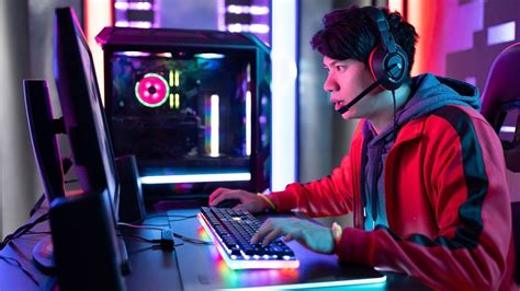 DG HOW 5 Cara Menjadi Gamer Sejati Dunia Games