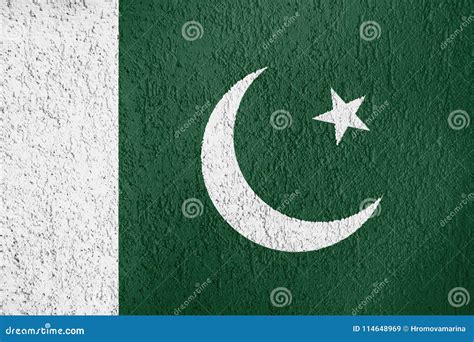 Pakistan Flag Royalty-Free Stock Image | CartoonDealer.com #43456510