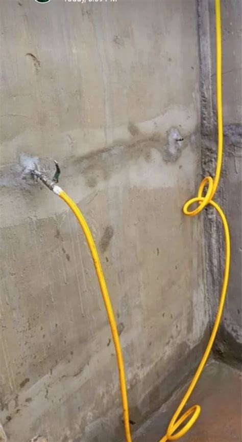 Pressure Grouting Waterproofing Service At Rs Sq Ft In Bengaluru