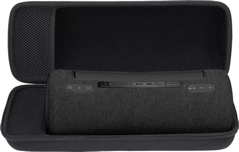 Hermitshell Hard Travel Case For Sony SRS XB23 Super Portable