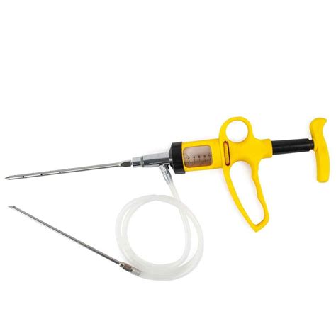 Waltons Automatic Syringe Injector