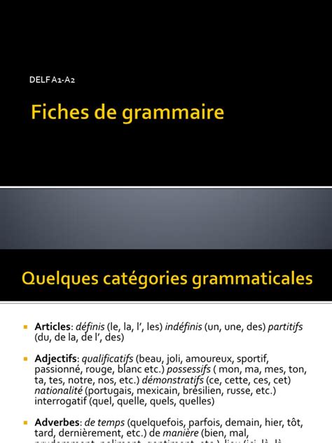 Pdf Fiche De Grammaire Dokumen Tips