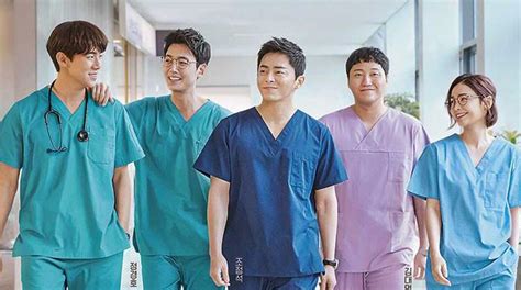 Top 5 Medical K Dramas To Watch On Netflix Right Now