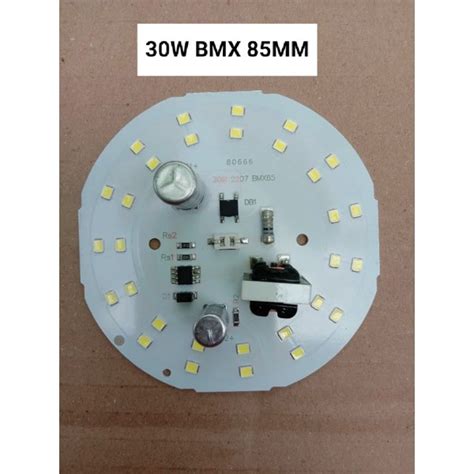 Jual Pcb Lampu Led Ac Bmx W W W W W W W W W W W