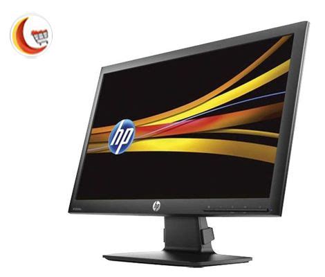 Hppromozr Wledmonitor Sleek And Stylish The Hp Zr W Is A