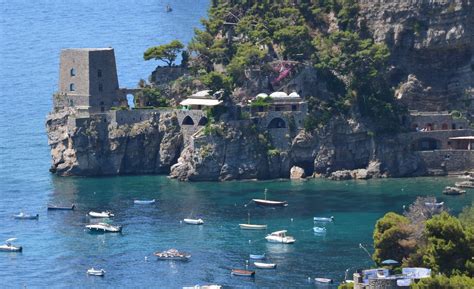 Near Positano 1 Richard Mortel Flickr