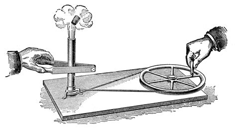 Mechanical Energy Examples Drawing Clip Art Library