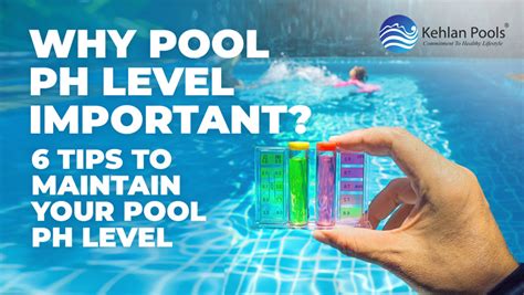 How To Raise Ph In Pool Expert Tips For Perfect Balance