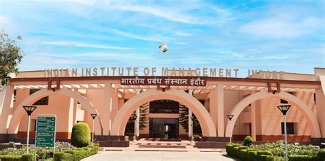 Iim Indore Admission Process Best Mba College In India My Campus