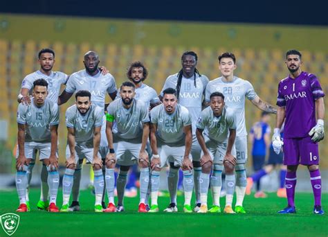 موعد مباراة الهلال والاتفاق اليوم والقنوات الناقلة Ssc Sports في الدوري السعودي ثقفني