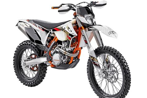 KTM KTM 300 EXC Six Days - Moto.ZombDrive.COM