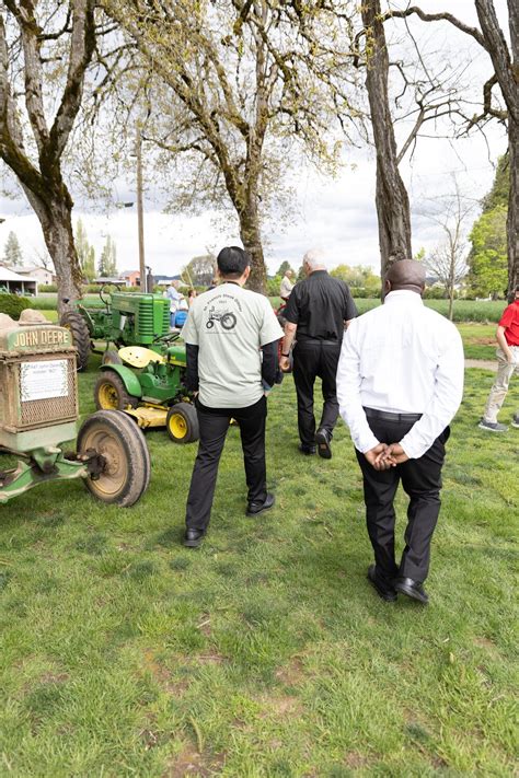 Tractors | St. Francis Steak Dinner & Antique Tractor Show also known ...