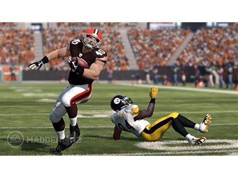 Madden Nfl 12 Nintendo Wii