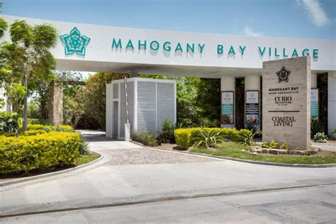 Mahogany Bay Village Property