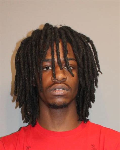 Second Norwalk Man Charged With Armed Robbery